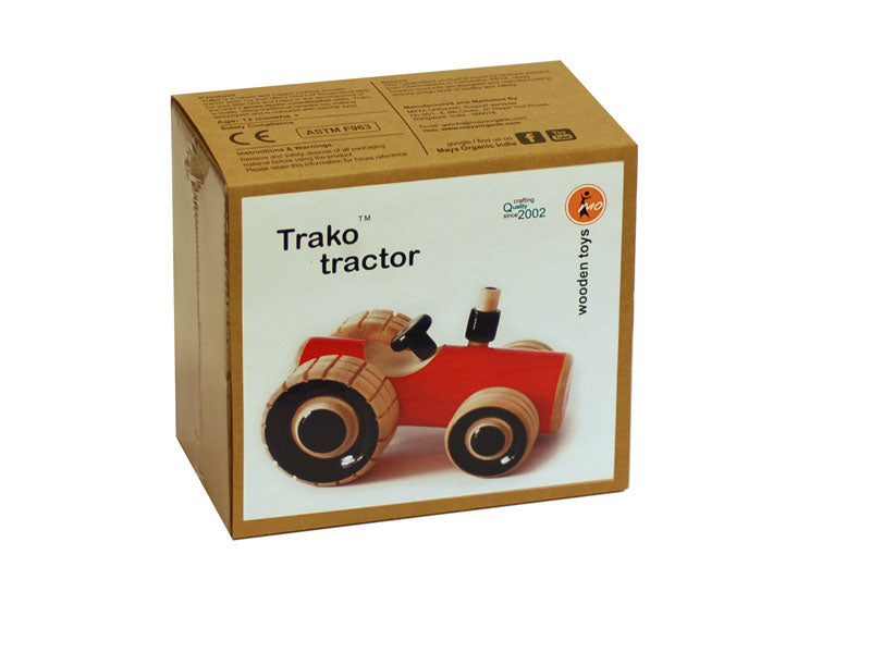 Trako