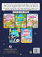 Pop-Out In the Space- With 3D Models Colouring Stickers : Interactive & Activity Children Book by Dreamland Publications