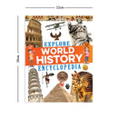 Explore World History Encyclopedia