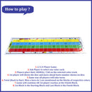 Racetrack- pretend play for Car Racers