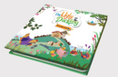 The Ugly Duckling Pop-up Book