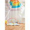 Rainbow Play Gym
