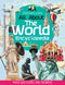 The World Encyclopedia for Children Age 5 - 15 Years- All About Trivia Questions and Answers : Reference Children Book by Dreamland Publications