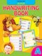 Super Hand Writing Book Part - A : Early Learning Children Book By Dreamland Publications 9789350892251