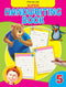 Super Hand Writing Book Part - 5 : Early Learning Children Book By Dreamland Publications 9789350892312