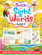 Dolch Sight Words Level 1- Simple Words and Activities for Beginner Readers : Early Learning Children Book by Dreamland Publications