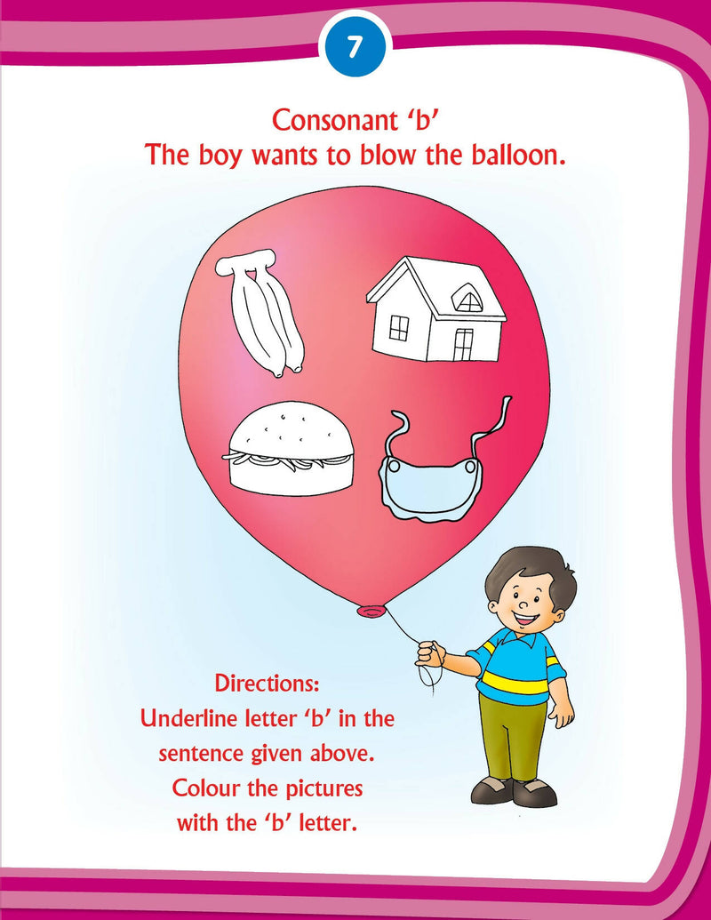 Kid's 3rd Activity Age 5+ - Pack (5 Titles) : Interactive & Activity Children Book By Dreamland Publications 9788184515831
