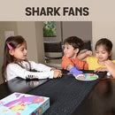 Chalk and Chuckles Beware of The Shark - Fun Family Game, Fast Reactions, Attention Games