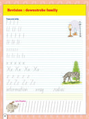 Super Hand Writing Book Part - 2 : Early Learning Children Book By Dreamland Publications 9789350892282