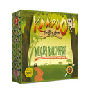 Spots & Stripes-Nilgiris Biosphere Jungle Wildlife Safari Adventure Board game