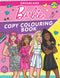 Barbie Copy Colouring Book : Drawing, Painting & Colouring Children Book By Dreamland Publications