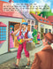 Hathi aur Darji - Book 14 (Panchtantra Ki Kahaniyan) : Story books Children Book By Dreamland Publications 9789350890417