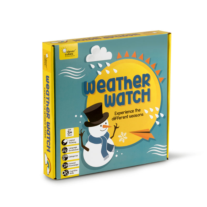 Weather Watch
