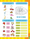 365 English Activity : Interactive & Activity Children Book By Dreamland