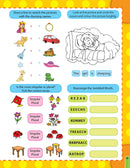 365 English Activity : Interactive & Activity Children Book By Dreamland