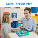 Skillmatics Card Game : Guess in 10 Inspiring Professions | Gifts for Ages 6 and Up for Kids | Super Fun for Travel and Family Game Time
