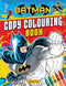 Batman Copy Colouring Book by Dreamland Publications & Isbn