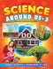 Science Around Us - 3 : School Textbooks Children Book By Dreamland Publications 9781730125126