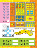 365 Math Activity : Interactive & Activity Children Book By Dreamland