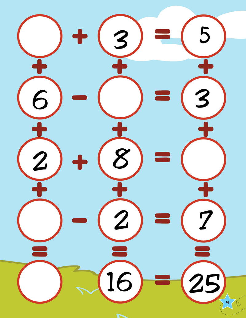 Learn Everyday Basic Maths - Age 5+ : Interactive & Activity Children Book By Dreamland Publications 9789388371414