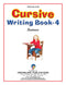 Cursive Writing Book (Sentences) Part 4 : Early Learning Children Book By Dreamland Publications