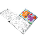 It's Colour Time Books Pack- A Pack of 4 Books