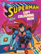 Superman Copy Colouring Book : Drawing, Painting & Colouring Book