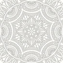 Refreshing Mandala - Colouring Book for Adults (Pack) (5 Titles) : Colouring Books for Peace and Relaxation Children Book By Dreamland Publications 9789350891179