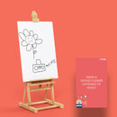 Scribble It - Drawing Game of hilarious Situations and Scenarios