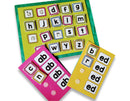 CVC Word building activity