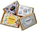 First flashcards combo pack - (animals, fruits & vegetables, professions & space flashcards)
